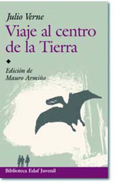 viaje al centro de la tierra-9788441414600