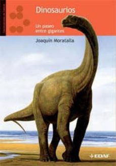 dinosaurios-joaquin moratalla-9788441424500
