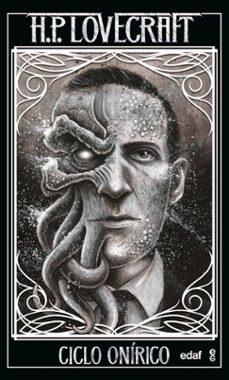 ciclo onirico-h.p. lovecraft-9788441444300