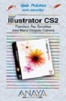 illustrator cs2-9788441520400