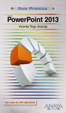 powerpoint 2013-vicente trigo aranda-9788441534100