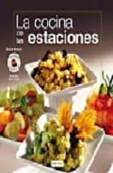 la cocina de las estaciones-9788444120300