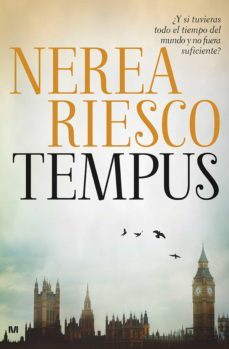 tempus (ebook)-nerea riesco-9788445002100