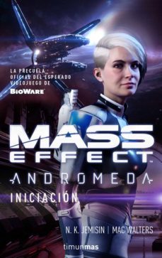 -n.k. jemisin-mac walters-9788445005200