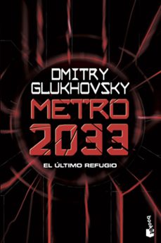 metro 2033 (saga metro 1)-9788445006900