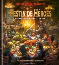 festin de heroes-9788445012000