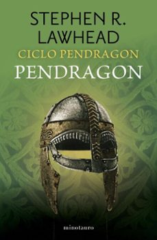 ciclo pendragon nº 04/06 pendragon (ebook)-stephen r. lawhead-9788445021200