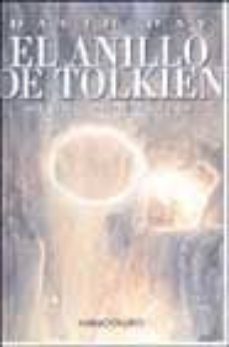 el anillo de tolkien-9788445073100