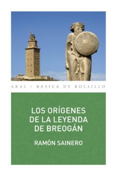 los origenes de la leyenda de breogan-9788446030300