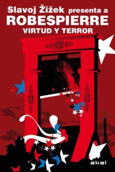 robespierre. virtud y terror (ebook)-maximilien robespierre-9788446038900