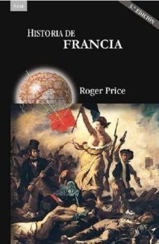historia de francia (3ª ed.)-9788446042600