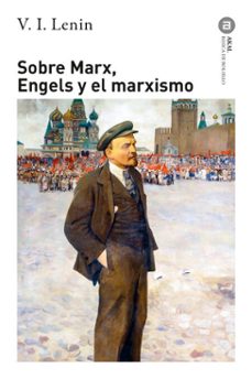 -vladimir ilich lenin-9788446054900