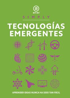 tecnologias emergentes-hillary lamb-9788446057000