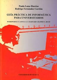 guia practica de informatica para universitarios-9788447201600
