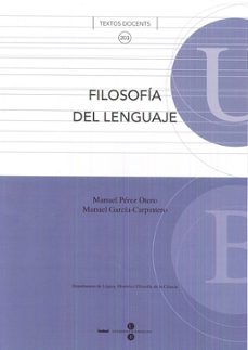 filosofia del lenguaje-9788447529100