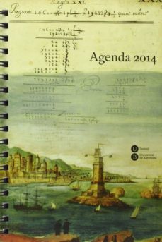 agenda ub 2014-9788447537600