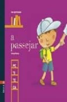 a passejar (petiteca)-9788447913800
