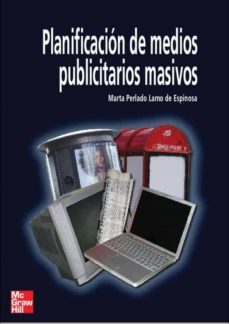 planificacion de medios de comunicacion de masas-marta perlado-9788448142100