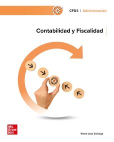 contabilidad y fiscalidad grado superior-9788448645700