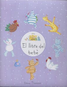 el llibre del bebe-9788448828400