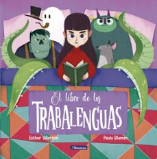 el libro de los trabalenguas (ebook)-9788448853648