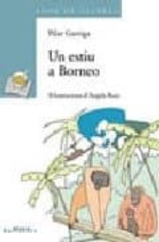 un estiu a borneo-9788448912000