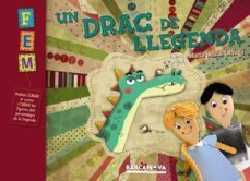 (pe) un drac de llegenda-mª jesus ortega torres-9788448930400