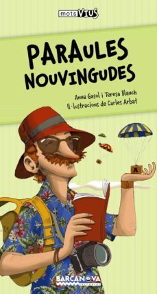 paraules nouvingudes-anna gasol-teresa blanch-9788448932800