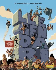 Imagen Principal de Llegendari