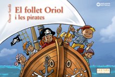 el follet oriol i les pirates-9788448963200