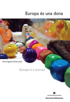 europa es una dona-9788449024900