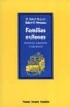 familias exitosas: evaluacion, tratamiento e intervencion-w. robert beavers-robert b. hampson-9788449301100
