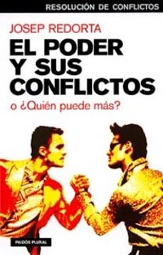 el poder y sus conflictos o ¿quien puede mas?-9788449317200