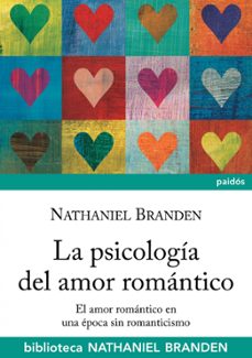 la psicologia del amor romantico-9788449322600