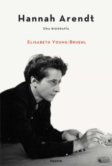hannah arendt (ebook)-9788449337000