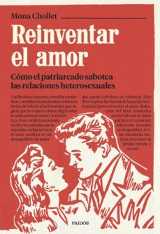 reinventar el amor (ebook)-mona chollet-9788449340000