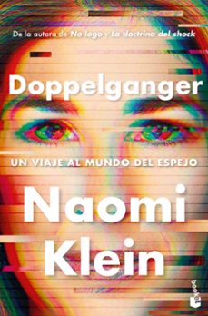 doppelganger-naomi klein-9788449344800