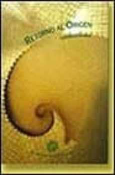 retorno al origen-vichitr ratna dhiravamsa-9788460436300