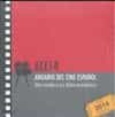 anuario del cine español 2014 ace14-9788460693000