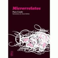microrrelatos-paco conde-9788461232000