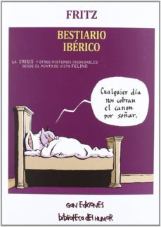 bestiario iberico-9788461562800