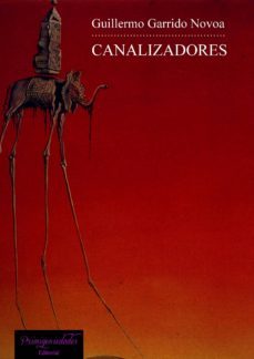 canalizadores (ebook)-guillermo garrido novoa-9788461691500