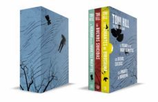 trilogia inspector salgado-toni hill-9788464030900