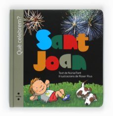 sant joan (que celebrem?)-9788466127400