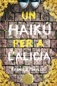 un haiku per a l alicia-francesc miralles-9788466143400