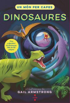 un mon per capes. dinosaures-ruth simmons-9788466158800