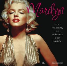 (pe)marilyn: sus palabras, sus imagenes y su musica-9788466221900