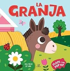 la granja (pop-up)-9788466242400