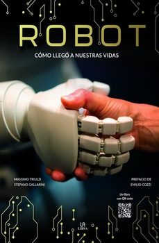 robot-massimo triulzi-stefano gallarini-9788466244800