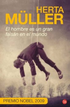 el hombre es un gran faisan en el mundo-9788466324700